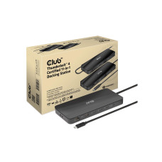 Club 3D Dockingstation CSV-1581