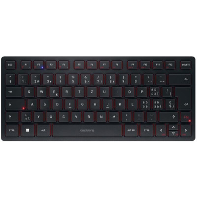 Cherry Funk-Tastatur KW 9200 Mini