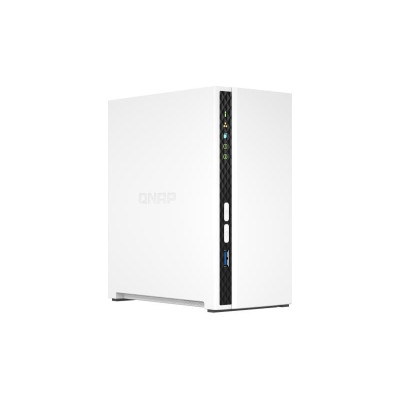QNAP NAS TS-233 2-bay