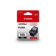Canon Tinte PG-540L Black Canon Tinte PG-540L Black