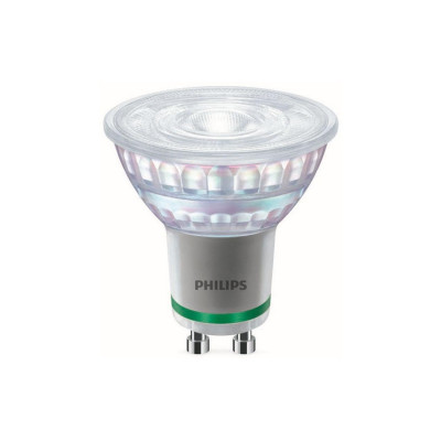 Philips Lampe GU10, 2.1W (50W), Neutralweiss Philips Lampe GU10, 2.1W (50W), Neutralweiss