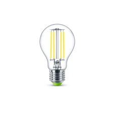 Philips Lampe 2.3 W (40 W) E27 Neutralweiss