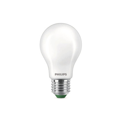 Philips Lampe 4W (60W) E27, Tageslichtweiss (Kaltweiss) Philips Lampe 4W (60W) E27, Tageslichtweiss (Kaltweiss)