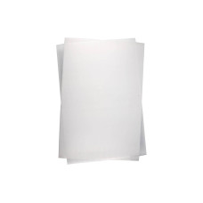 Creativ Company Schrumpffolie 20 x 30 cm, 20 Stück, Transparent Creativ Company Schrumpffolie 20 x 30 cm, 20 Stück, Transparent