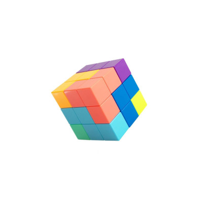 Trendform Haftmagnet Mag Cube 7er Set, Mehrfarbig Trendform Haftmagnet Mag Cube 7er Set, Mehrfarbig