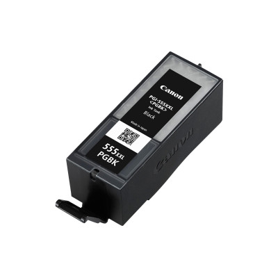 Canon Tinte PGI-555PGBK XXL Black