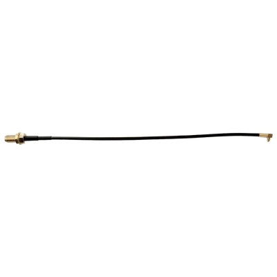 Elbro Antennenkabel Adapter MMCX zu SMA, 0.2 m Elbro Antennenkabel Adapter MMCX zu SMA, 0.2 m