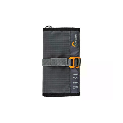 Lowepro Zubehöretui GearUp Wrap Green Line Lowepro Zubehöretui GearUp Wrap Green Line