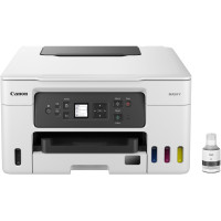 Canon Multifunktionsdrucker MAXIFY GX3050 + Tinte GI-56 PGBK Canon Multifunktionsdrucker MAXIFY GX3050 + Tinte GI-56 PGBK
