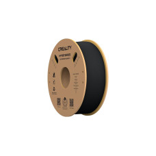 Creality Filament PLA Hyper, Schwarz, 1.75 mm, 1 kg
