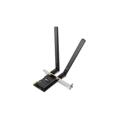 TP-Link WLAN-AX PCIe Adapter Archer TX20E