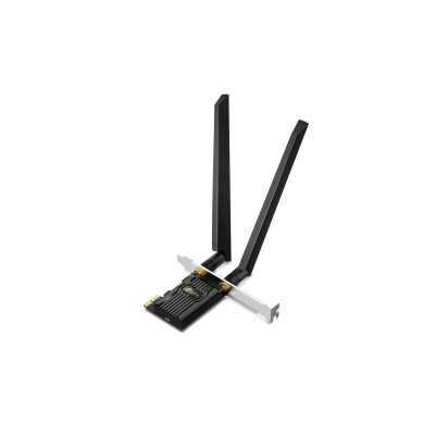 TP-Link WLAN-AX PCIe Adapter Archer TXE72E