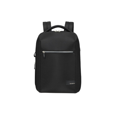 Samsonite Notebook-Rucksack Litepoint Backpack 14.1  Schwarz