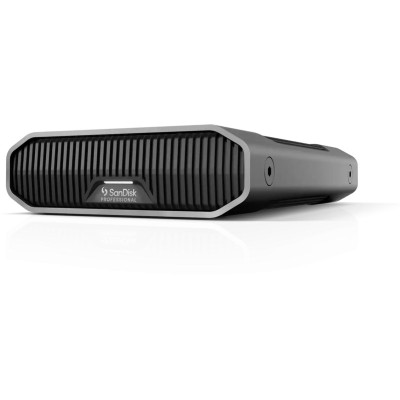 SanDisk PRO Externe Festplatte G-Drive 18 TB