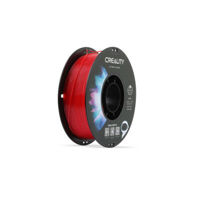 Creality Filament TPU, Rot, 1.75 mm, 1 kg