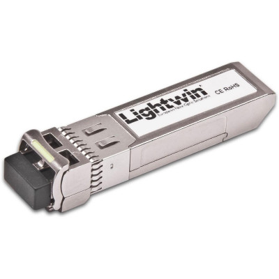 Lightwin SFP+ Modul LSFP-10G-LR-UNI UNIVERSAL kompatibel