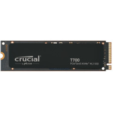 Crucial SSD T700 M.2 2280 NVMe 1000 GB