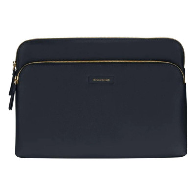 dbramante1928 Notebook-Sleeve Paris+ 13  Blau