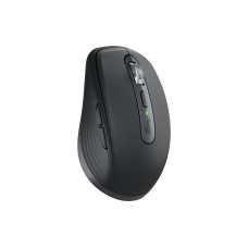Logitech Mobile Maus MX Anywhere 3s for Business Graphite