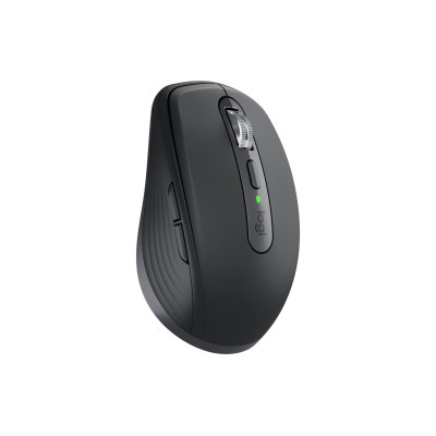 Logitech Mobile Maus MX Anywhere 3s for Business Graphite Logitech Mobile Maus MX Anywhere 3s for Business Graphite