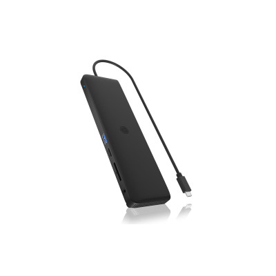 ICY BOX Dockingstation IB-DK2116-C ICY BOX Dockingstation IB-DK2116-C