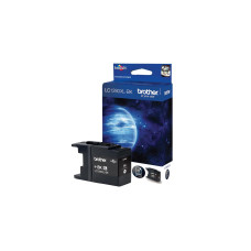Brother Tinte LC-1280XLBK Black Brother Tinte LC-1280XLBK Black