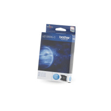 Brother Tinte LC-1280XLC Cyan Brother Tinte LC-1280XLC Cyan