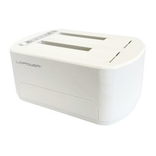 LC-Power Dockingsstation LC-DOCK-U3-VI