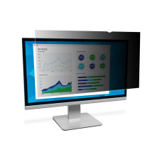 3M Monitor-Bildschirmfolie Privacy Filter 24/16:9 3M Monitor-Bildschirmfolie Privacy Filter 24/16:9