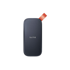 SanDisk Externe SSD Portable 1000 GB