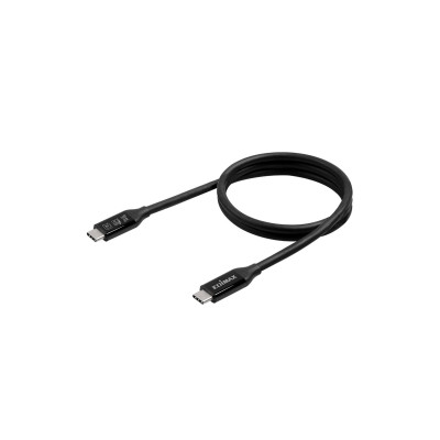 Edimax Thunderbolt 3-Kabel 40 Gbps USB C - USB C 3 m