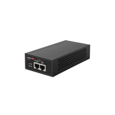 Edimax Pro PoE+ Injector GP-201IT 30 Watt Edimax Pro PoE+ Injector GP-201IT 30 Watt