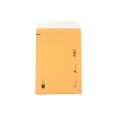 ELCO Versandtasche Zero Plastic 170 x 225 mm, 100 Stück