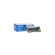 Brother Toner TN-2000 Black