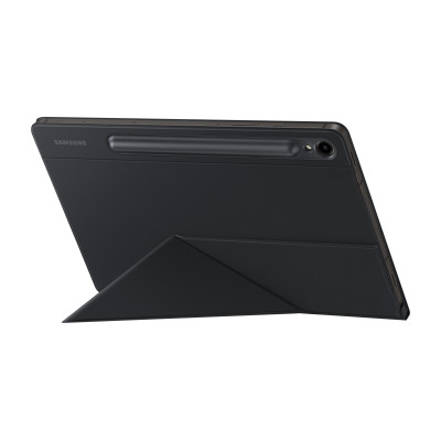 Samsung Tablet Book Cover Smart Galaxy Tab S9 Schwarz Samsung Tablet Book Cover Smart Galaxy Tab S9 Schwarz