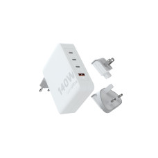 Xtorm USB-Wandladegerät XVC2140 Xtorm USB-Wandladegerät XVC2140