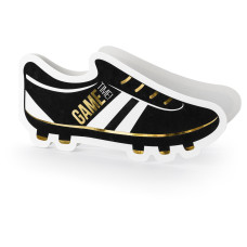Partydeco Einladungskarte Fussball 19 x 9 cm, 6 Stück Partydeco Einladungskarte Fussball 19 x 9 cm, 6 Stück