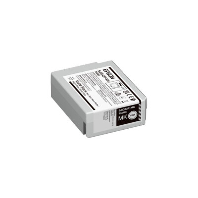 Epson Tinte SJIC42P-MK