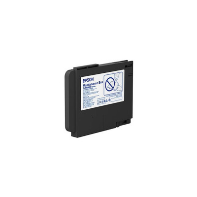 Epson Tinte Wastebox
