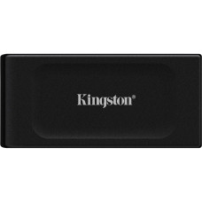 Kingston Externe SSD XS1000 1000 GB Kingston Externe SSD XS1000 1000 GB