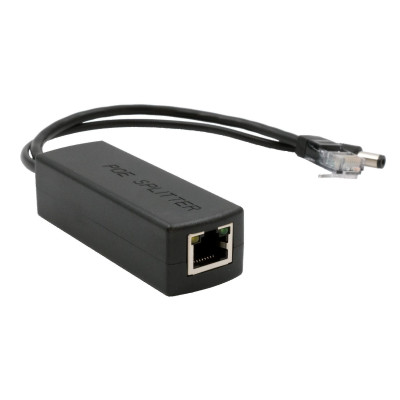 Exsys PoE Splitter EX-60320