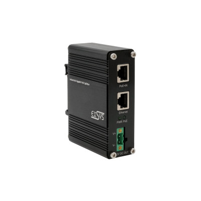 Exsys PoE Splitter EX-60325