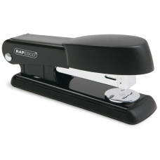 Rapesco Heftgerät Bowfin 25 Seiten, Silber Rapesco Heftgerät Bowfin 25 Seiten, Silber