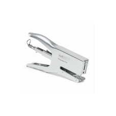 Rapesco Heftzange Porpoise 50 Seiten, Chrom Rapesco Heftzange Porpoise 50 Seiten, Chrom
