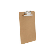 Läufer Dokumentenhalter A4 Braun