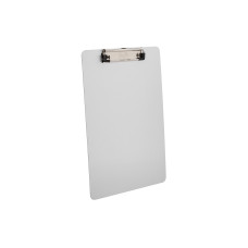 Läufer Dokumentenhalter A4 Silber