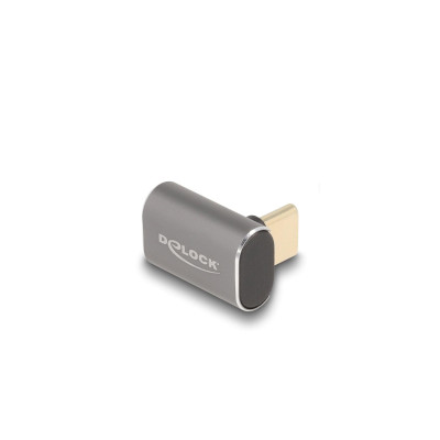 Delock USB-Adapter USB-C Stecker - USB-C Buchse