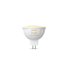 Philips Hue Leuchtmittel 5.1W GU5.3 MR16 White Ambiance Einzelpack