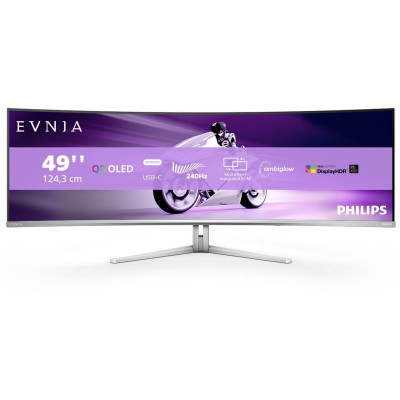 Philips Monitor 49M2C8900/00 Philips Monitor 49M2C8900/00