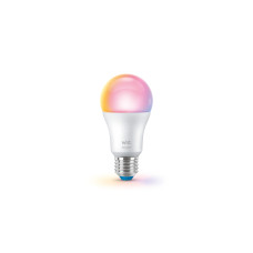 WiZ Leuchtmittel 8W (60W) E27 A60 RGB FR Einzelpack WiZ Leuchtmittel 8W (60W) E27 A60 RGB FR Einzelpack